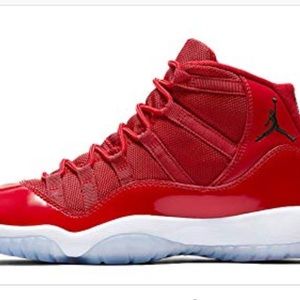 AIR JORDAN 11 WIN LIKE 96